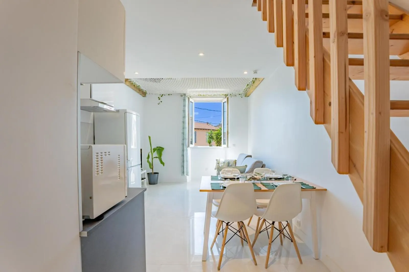 Golfe Juan T2 Mezzanine 40M²+ Parking Διαμέρισμα Vallauris