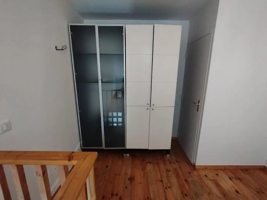 Appartamento Golfe Juan T2 Mezzanine 40M²+ Parking Vallauris