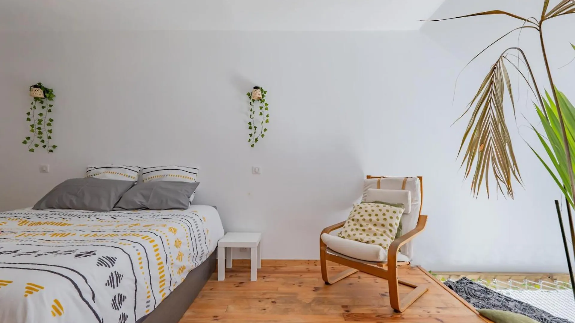 Appartamento Golfe Juan T2 Mezzanine 40M²+ Parking Vallauris