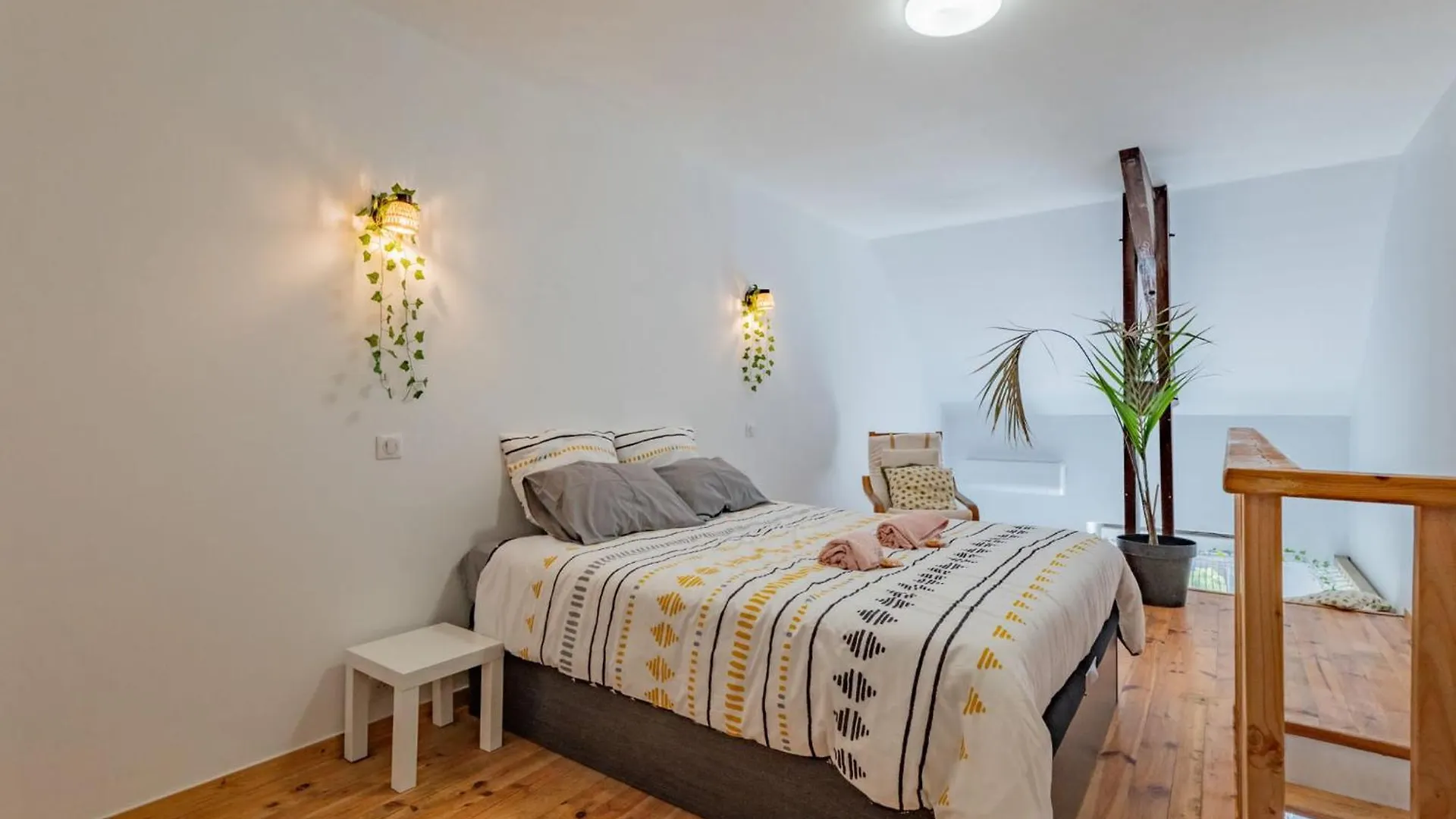 Appartamento Golfe Juan T2 Mezzanine 40M²+ Parking Vallauris Francia