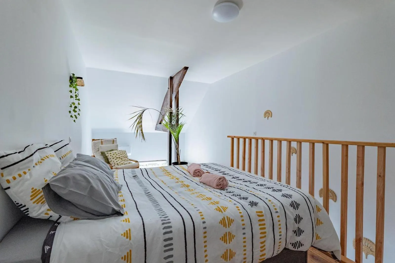 Appartamento Golfe Juan T2 Mezzanine 40M²+ Parking Vallauris Francia