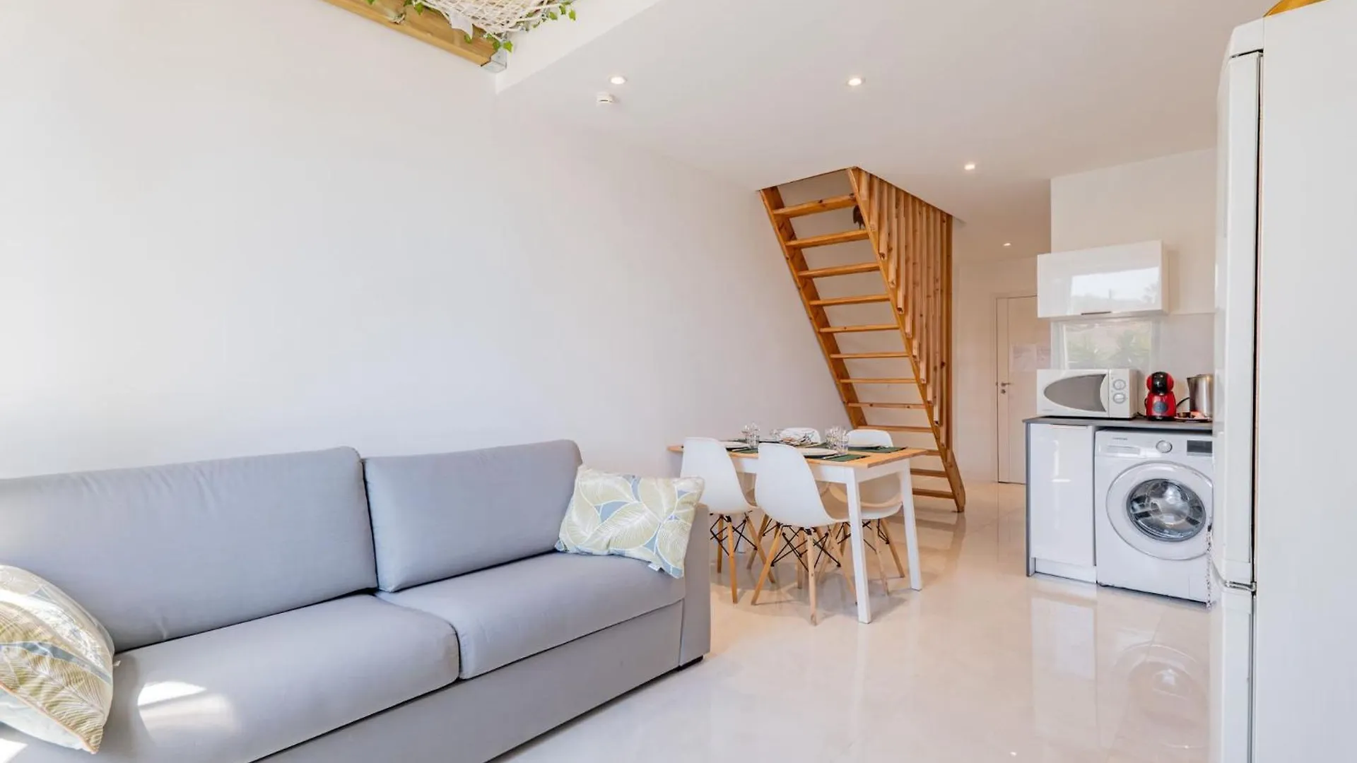 Appartamento Golfe Juan T2 Mezzanine 40M²+ Parking Vallauris