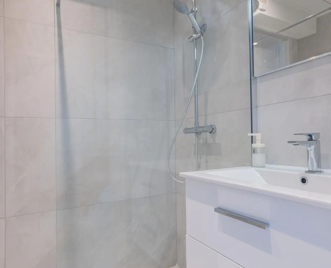 Appartamento Golfe Juan T2 Mezzanine 40M²+ Parking Vallauris