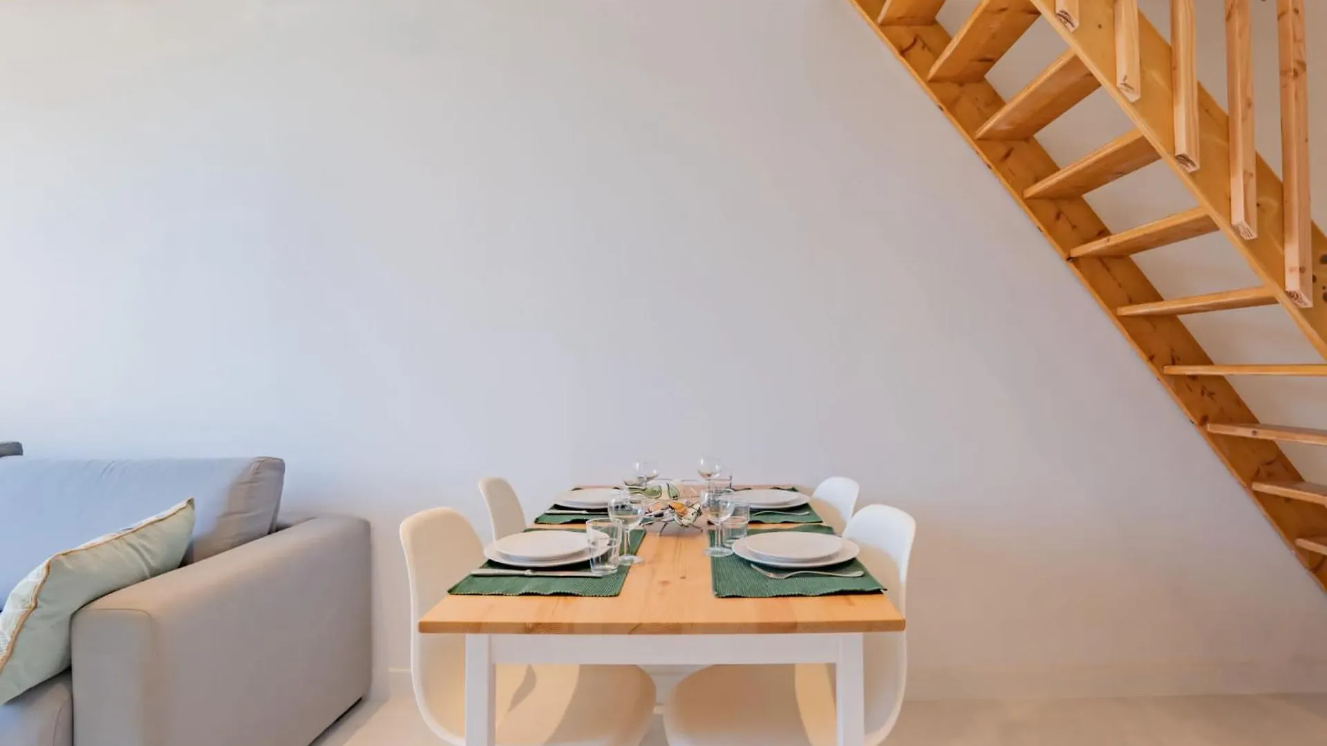 Appartamento Golfe Juan T2 Mezzanine 40M²+ Parking Vallauris