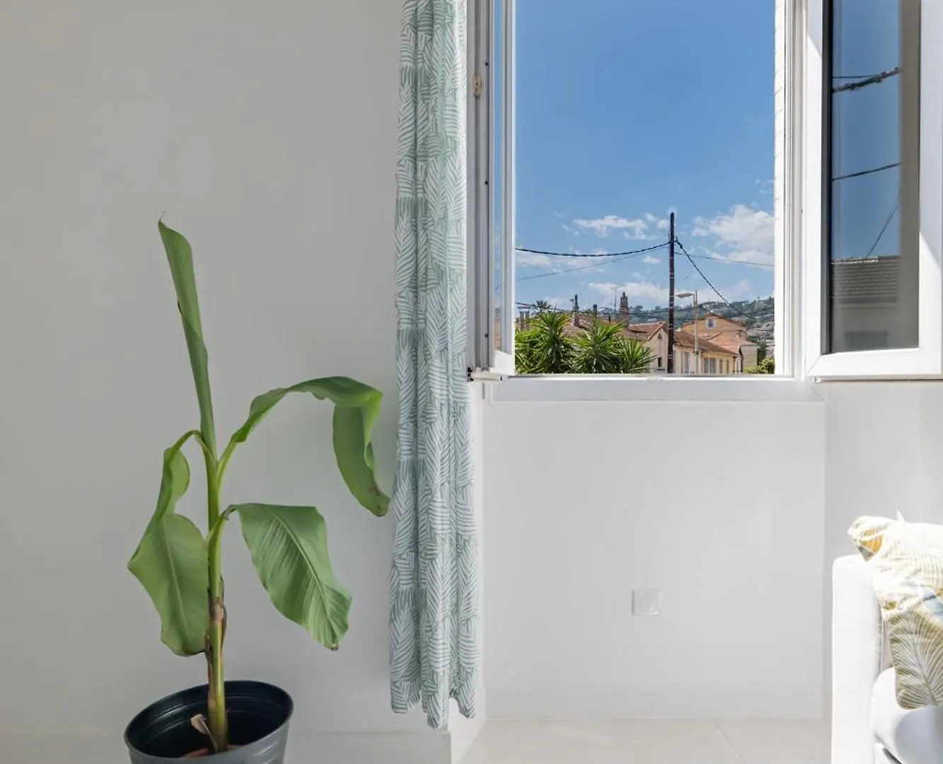 Appartamento Golfe Juan T2 Mezzanine 40M²+ Parking Vallauris
